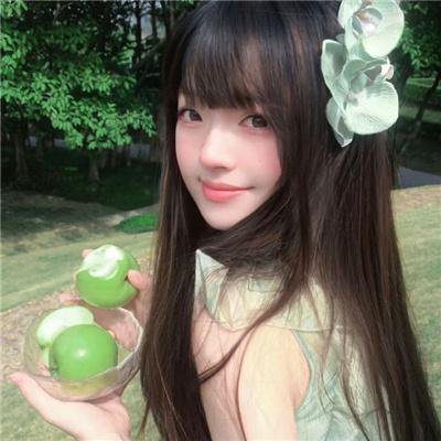 凉小姐的璀璨热恋